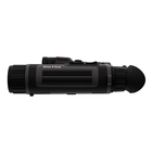 Image of ATN BinoX 6 Dual 256-4K (6-48x) Day/Night (4K UHD) / Thermal (256x192) Multi Spectral Binocular w/LRF