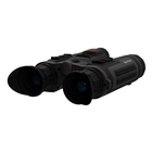 Image of ATN BinoX 6 Dual 256-4K (6-48x) Day/Night (4K UHD) / Thermal (256x192) Multi Spectral Binocular w/LRF