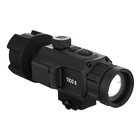 Image of ATN Tico 6 Compact Thermal (384x288) Clip-On