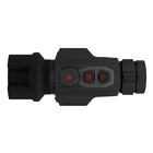 Image of ATN Tico 6 Compact Thermal (384x288) Clip-On