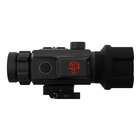 Image of ATN Tico 6 Compact Thermal (384x288) Clip-On