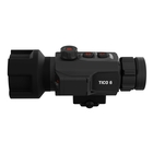 Image of ATN Tico 6 Compact Thermal (384x288) Clip-On