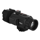 Image of ATN Tico 6 Compact Thermal (256x192) Clip-On