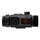 Image of ATN Tico 6 Compact Thermal (256x192) Clip-On