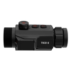 Image of ATN Tico 6 Compact Thermal (256x192) Clip-On
