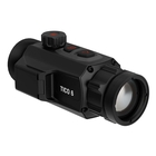Image of ATN Tico 6 Compact Thermal (384x288) Clip-On