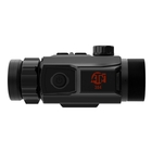 Image of ATN Tico 6 Compact Thermal (384x288) Clip-On
