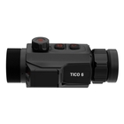 Image of ATN Tico 6 Compact Thermal (384x288) Clip-On