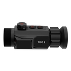 Image of ATN Tico 6 Compact Thermal (640x512) Clip-On