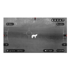 Image of ATN Mars HD 384 2-8x Thermal Smart HD Rifle Scope with WiFi & GPS - Refurbished