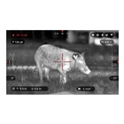 Image of ATN Mars HD 384 2-8x Thermal Smart HD Rifle Scope with WiFi & GPS - Refurbished