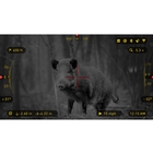 Image of ATN X-Sight II 5-20x Smart Day/Night HD Rifle Scope with WiFi & GPS