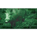 Image of ATN X-Sight II 5-20x Smart Day/Night HD Rifle Scope with WiFi & GPS