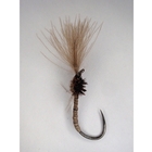 Image of Barbless Flies CDC Shuttlecock Fly Selection