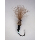 Image of Barbless Flies CDC Shuttlecock Fly Selection