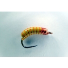Image of Barbless Flies Ceramic Trout Selection