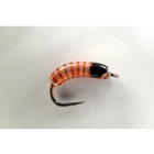 Image of Barbless Flies Ceramic Trout Selection