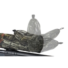 Image of Beartooth Products Scope Mitt - Mossy Oak Break-Up