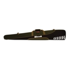 Image of Benelli Shotgun Slip - Green/Brown