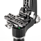 Image of Benro Aluminium Gimbal Head