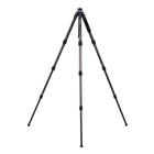 Image of Benro Mach3 4 Section Carbon Tripod S3 - Long