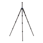 Image of Benro Mach3 4 Section Carbon Tripod S3 - Long