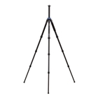 Image of Benro Mach3 Aluminium Series 2 - 4 Section Tripod includes a carry Case. Wt 1.76kg.