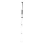 Image of Benro Mach3 Aluminium Series 2 - 4 Section Tripod includes a carry Case. Wt 1.76kg.
