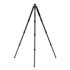 Image of Benro Mach3 Aluminium Series 2 - 4 Section Tripod includes a carry Case. Wt 1.76kg.