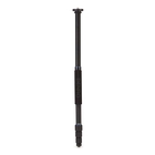 Image of Benro Mach3 Aluminium Series 2 - 4 Section Tripod includes a carry Case. Wt 1.76kg.