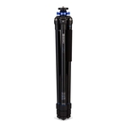 Image of Benro Mach3 Aluminium Series 2 - 3 Section Tripod c/w Carry Case. Wt 1.75kg