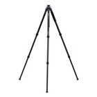 Image of Benro Mach3 Aluminium Series 2 - 3 Section Tripod c/w Carry Case. Wt 1.75kg