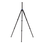 Image of Benro Mach3 Aluminium Series 2 - 3 Section Tripod c/w Carry Case. Wt 1.75kg
