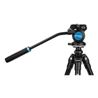 Image of Benro S2PRO Flat Base Video Head