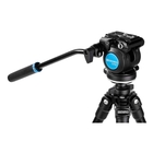 Image of Benro S2PRO Flat Base Video Head