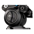 Image of Benro S2PRO Flat Base Video Head