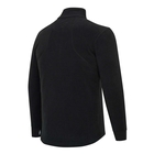 Image of Beretta HP Logo Full Zip Fleece - Black