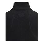 Image of Beretta HP Logo Full Zip Fleece - Black