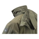 Image of Beretta Thorn Resistant EVO Jacket - Green Moss