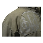 Image of Beretta Thorn Resistant EVO Jacket - Green Moss