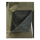 Image of Beretta Thorn Resistant EVO Jacket - Green Moss