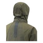 Image of Beretta Thorn Resistant EVO Jacket - Green Moss