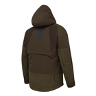 Image of Beretta Thorn Resistant EVO Jacket - Brown Bark