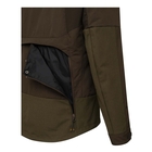 Image of Beretta Thorn Resistant EVO Jacket - Brown Bark