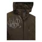 Image of Beretta Thorn Resistant EVO Jacket - Brown Bark