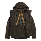 Image of Beretta Thorn Resistant EVO Jacket - Brown Bark
