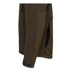 Image of Beretta Thorn Resistant EVO Jacket - Brown Bark