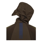 Image of Beretta Thorn Resistant EVO Jacket - Brown Bark