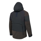 Image of Beretta Thorn Resistant EVO Jacket - Ebony