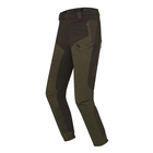 Image of Beretta Thorn Resistant EVO Pants - Brown Bark